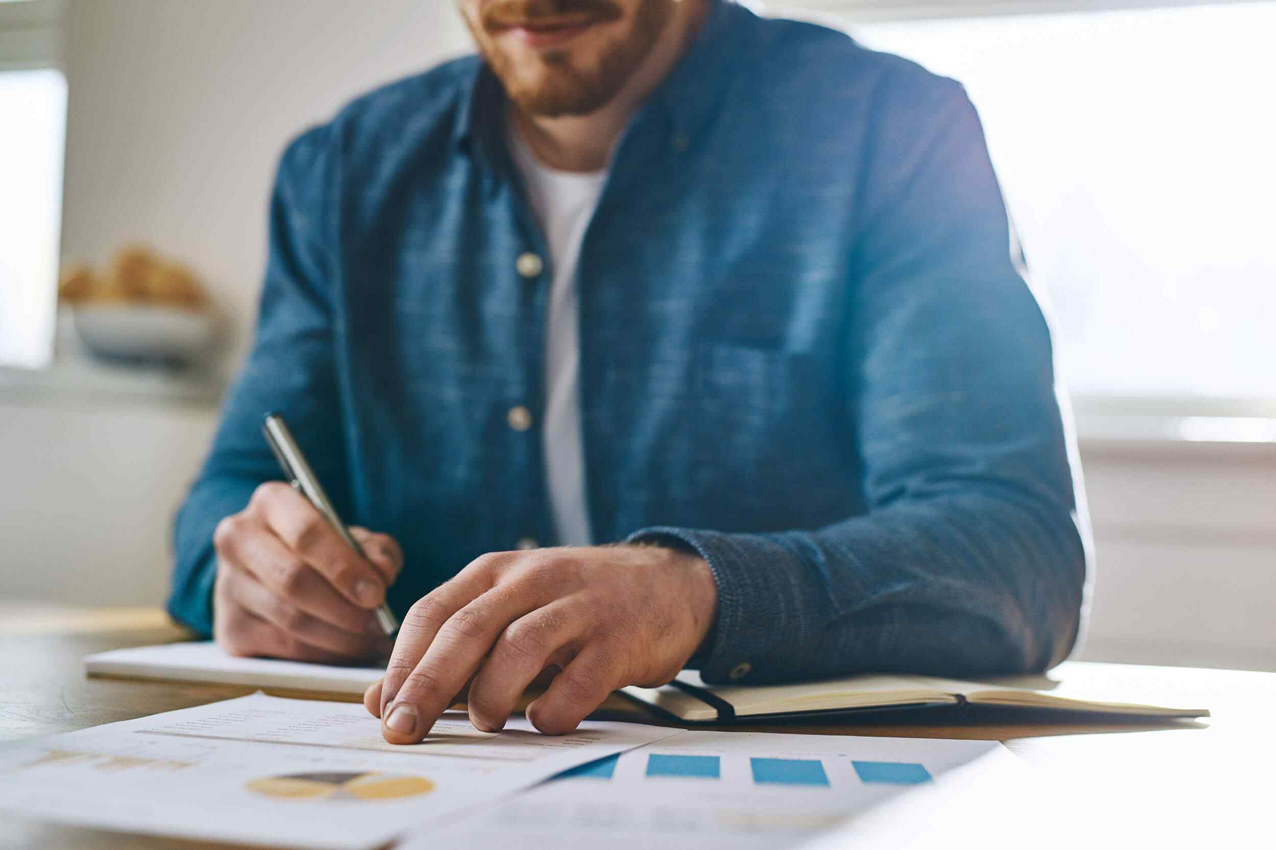 Business Transformation Initiative to Sustain Historic Growth